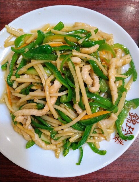 錦珍樓 （キンチンロウ） - 黄金町/中華料理 | 食べログ