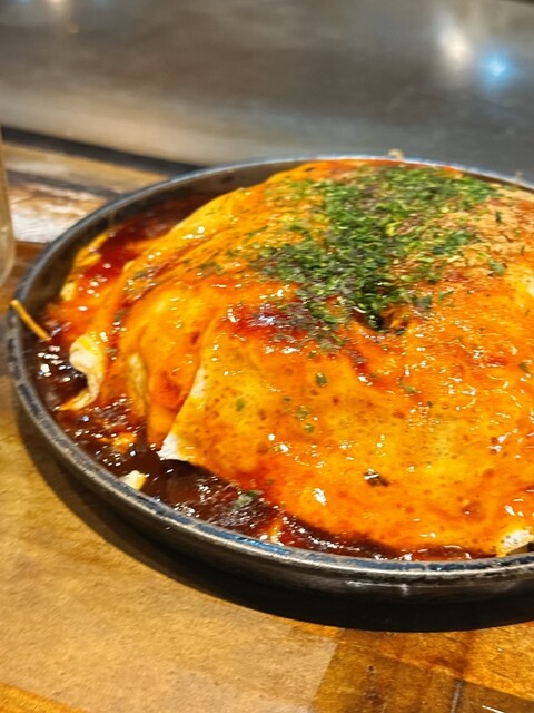 Hiroshima-teki Teppan Sakaba Tekido