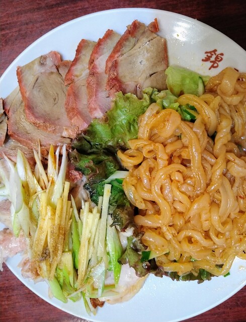錦珍樓 （キンチンロウ） - 黄金町/中華料理 | 食べログ