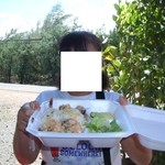 Fumi's Kahuku Shrimp - 2008年の＃2バターガーリックシュリンプ