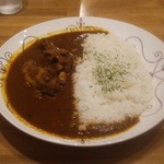 Spice Curry カリカリ - 