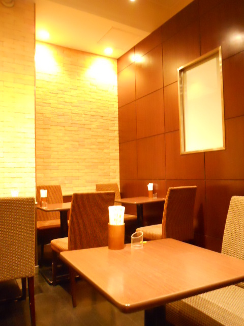 Cafe Miyama 渋谷センター街店>