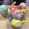 サーティワンアイスクリーム 西部プラザ店