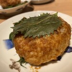 燒鳥與宮城之美味佳餚 Harenohi - 