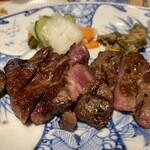 燒鳥與宮城之美味佳餚 Harenohi - 