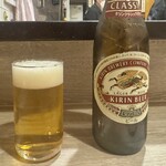 和風もつ料理 あらた - 