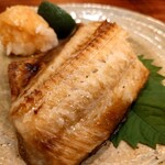 酒ト飯 ヤマダ - ほっけ一夜干し