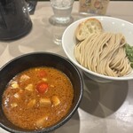 つけ麺 五ノ神製作所 - 