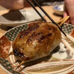 燒鳥與宮城之美味佳餚 Harenohi - 
