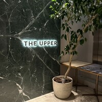 THE UPPER - 