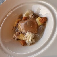 International cuisine subzero - 