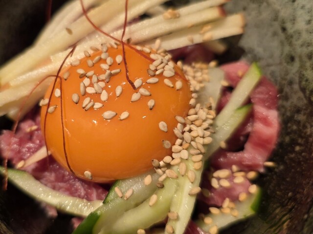 Yakiniku Hiroki photo 3