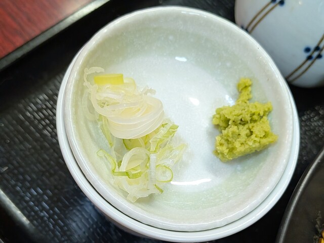 そば処 こびやま - 南小樽（そば）の写真