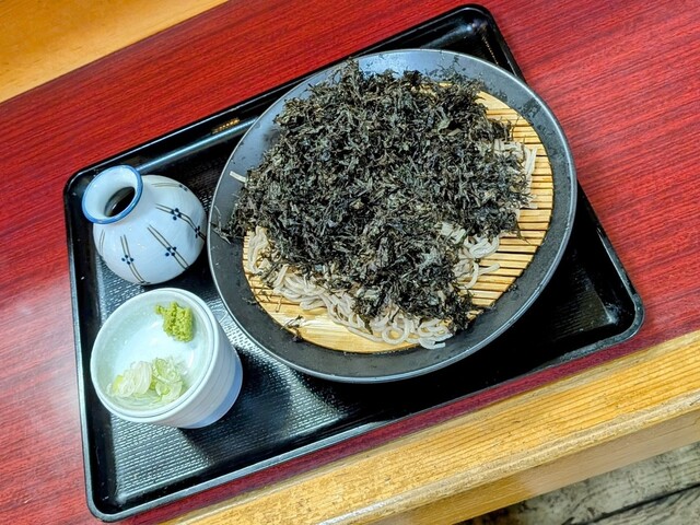 そば処 こびやま