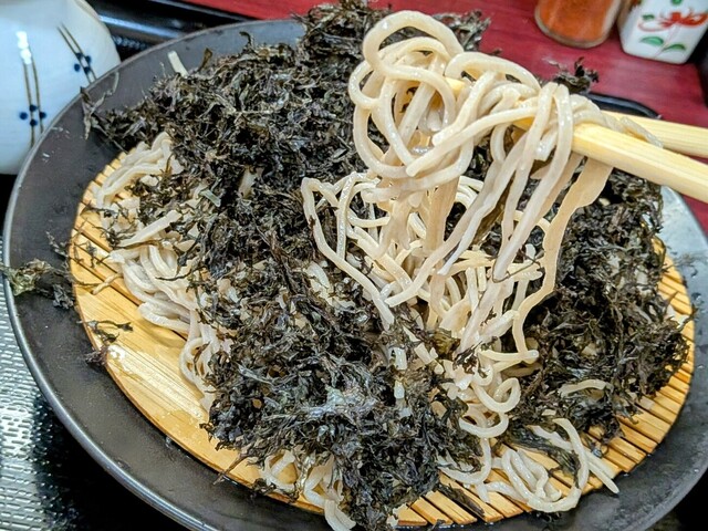 そば処 こびやま - 南小樽（そば）の写真