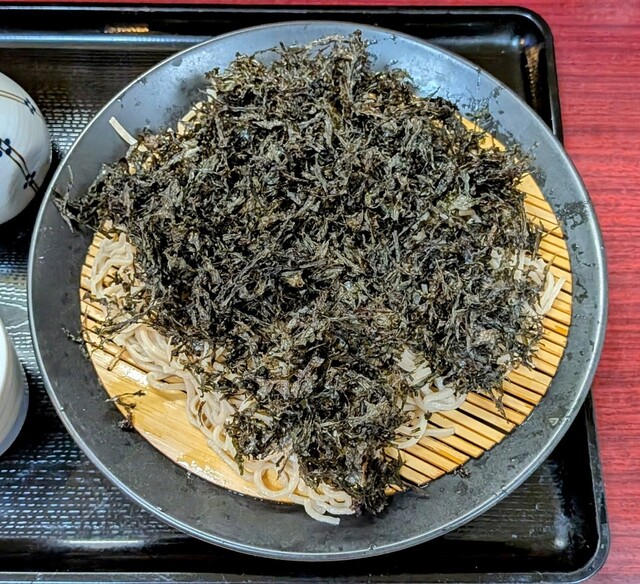 そば処 こびやま - 南小樽（そば）の写真