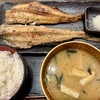 しんぱち食堂 亀有駅前店