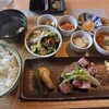 ア ラ プランチャ 幸 - 