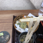 うどん かえで - 