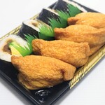 カネミ - 料理写真:助六寿司399円