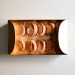 PARIS BAGUETTE - 料理写真:仁川アンニョンサンド18000₩