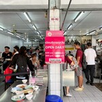 Raan Kaithong Pratunam - 