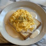 カフェタナカ 本店 - 