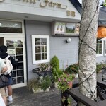 レークヒル・ファーム - 