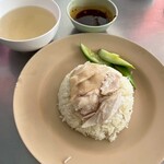 Raan Kaithong Pratunam - 