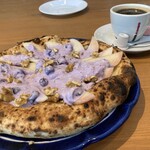 ロルノ - コーヒーと一緒に食べました！