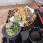 うどん かえで - 