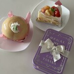 カフェタナカ 本店 - 