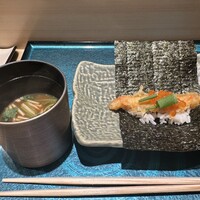 札幌 鮨 よこ田 - 