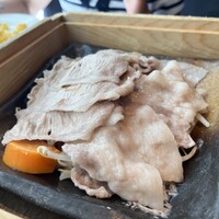 羅豚 ギンザ・グラッセ - 