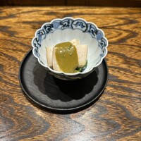 肉割烹 上 - 