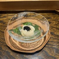 肉割烹 上 - 