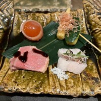 厳選焼鳥 一石三鳥 本店 - 