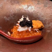 札幌 鮨 よこ田 - 