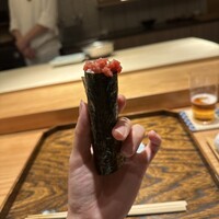 肉割烹 上 - 