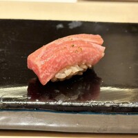 札幌 鮨 よこ田 - 