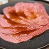 焼肉グレート - お肉
