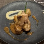 Prosciutteria Re:Pazza - 