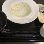 CHINESE DINING 瑞 - 大満足で、ごちそうさまでした♪