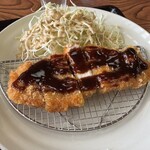 島の湯食堂 - 