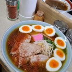 天神そば - いつも美味しい❤️待つの嫌いだけどここなら待てる♪