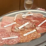 Prosciutteria Re:Pazza - 