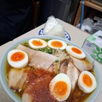 天神そば - もぅ匂いで美味しい❤️