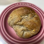 ブーランジェリーシュシュ - くるみ塩バター