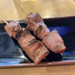 もつ焼き はる - 