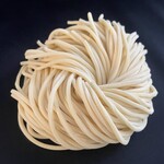 大勝軒まるいち - もちもちの自家製卵麺